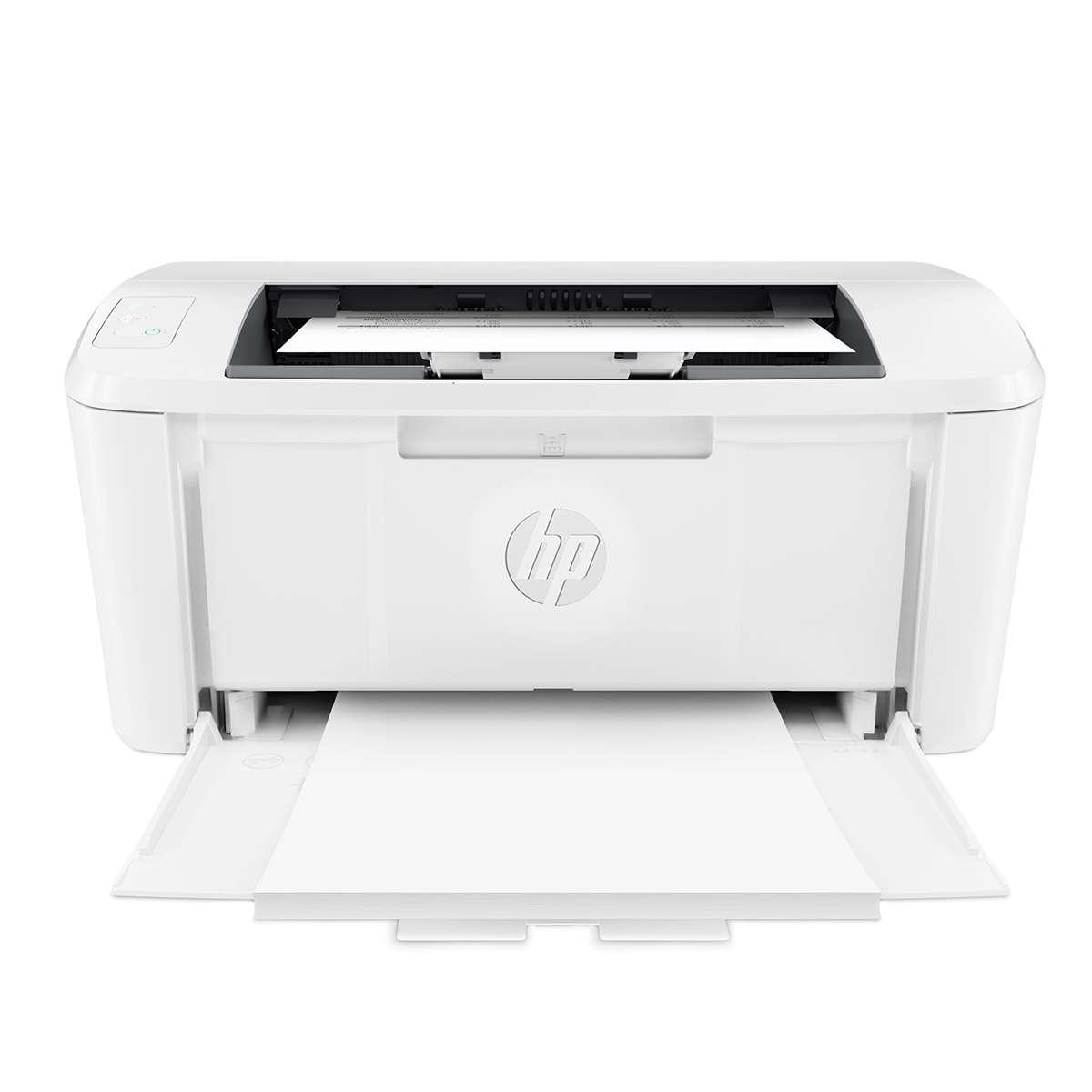 Impresora HP Laser M111w Monocromatica Usb Wifi 21 Ppm Color Blanco